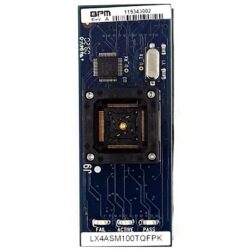 LX4ASM100TFBGA  Replacement Daughter Card