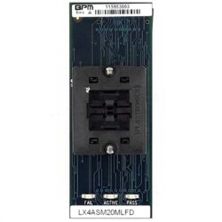 LX4ASM20MLFD  Replacement Daughter Card