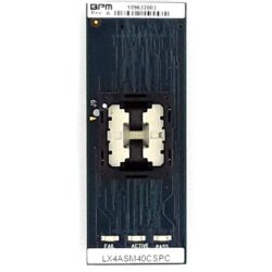 LX4ASM40CSPC  Replacement Daughter Card