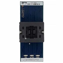 LX4ASM40TJA  Replacement Daughter Card