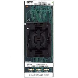 LX4ASM44FBGE  Replacement Daughter Card