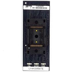 LX4ASM56BGV  Replacement Daughter Card