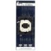 LX4ASM64LBGA  Replacement Daughter Card