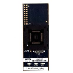 LX4ASM80LQFQ  Replacement Daughter Card