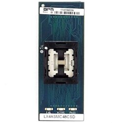 LX4ASMC48CSD  Replacement Daughter Card