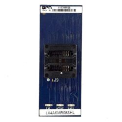 LX4ASMR08SHL  Replacement Daughter Card