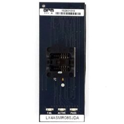 LX4ASMR08SJDA  Replacement Daughter Card
