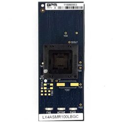 LX4ASMR100LQFPZA  Replacement Daughter Card