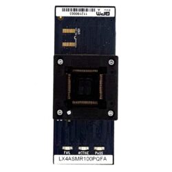 LX4ASMR100QAX  Replacement Daughter Card