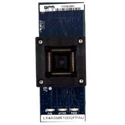 LX4ASMR100QFPAU  Replacement Daughter Card