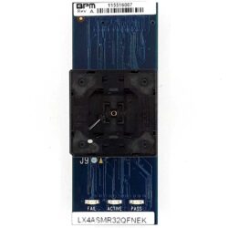 LX4ASMR32QFNAB  Replacement Daughter Card