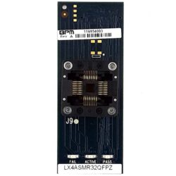 LX4ASMR32QFPZ  Replacement Daughter Card