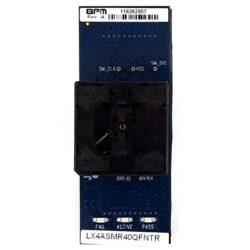 LX4ASMR40QNZA  Replacement Daughter Card