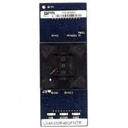 LX4ASMR48QFNTR  Replacement Daughter Card