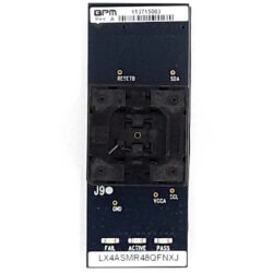LX4ASMR48QFNXJ  Replacement Daughter Card