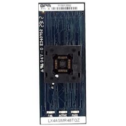 LX4ASMR48TX  Replacement Daughter Card
