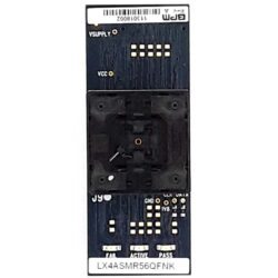 LX4ASMR56LQFN  Replacement Daughter Card