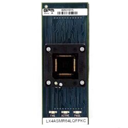LX4ASMR64LQFPKC  Replacement Daughter Card