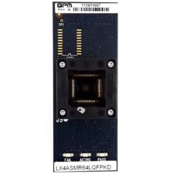 LX4ASMR64LQFPQ  Replacement Daughter Card
