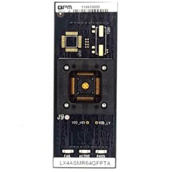 LX4ASMR64QFPTA  Replacement Daughter Card