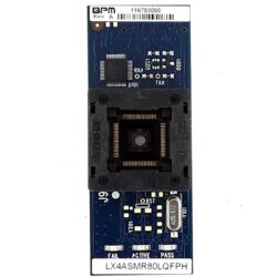 LX4ASMR80LQFPH  Replacement Daughter Card