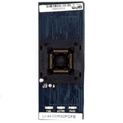 LX4ASMR80PQFB  Replacement Daughter Card