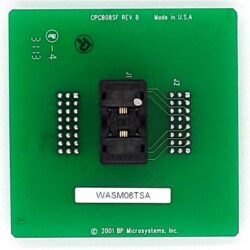 WASM08TSB  Replacement Daughter Card