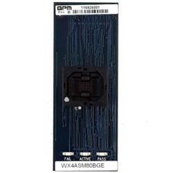 WASM100QAK  Replacement Daughter Card