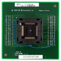 WASM100TQM  Replacement Daughter Card