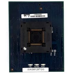 WASM128PQF  Replacement Daughter Card