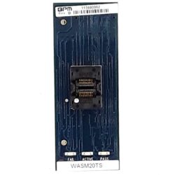WASM20MLF  Replacement Daughter Card