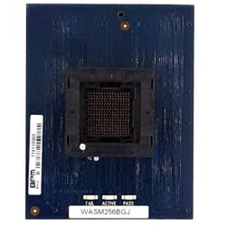 WASM256BGJ  Replacement Daughter Card