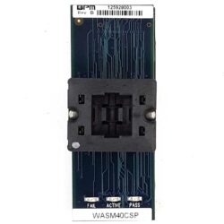 WASM40CSP  Replacement Daughter Card