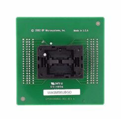 WASM56UBGD  Replacement Daughter Card