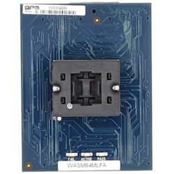 WASM64MLFA  Replacement Daughter Card