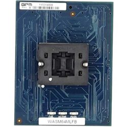 WASM64MLFB  Replacement Daughter Card
