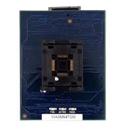 WASM64UBG  Replacement Daughter Card