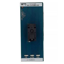 WSM06S  Replacement Socket