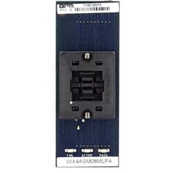 WX4ASM08MLPA  Replacement Daughter Card