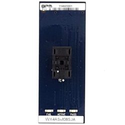 WX4ASM08SJA  Replacement Daughter Card