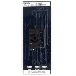 WX4ASM08SN  Replacement Daughter Card