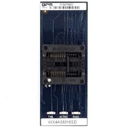 WX4ASM16SD  Replacement Daughter Card