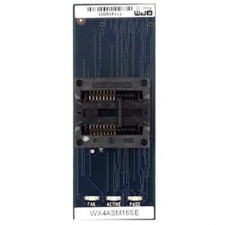 WX4ASM16SE  Replacement Daughter Card