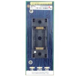 WX4ASM32TD  Replacement Daughter Card