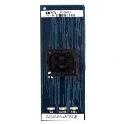WX4ASM48TBGB  Replacement Daughter Card