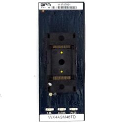 WX4ASM48TD  Replacement Daughter Card