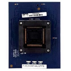 FVE2ASM144LQFPB  Socket Cards