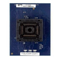 FVE2ASMR100QFA  Socket Cards