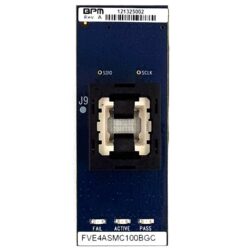 FVE4ASMC100BGC  Socket Cards
