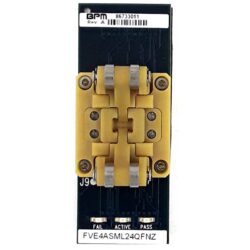 FVE4ASML24QFNZ  Socket Cards